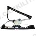 Citroen C4 Picasso (2014-2020) Ön Sol Cam Krikosu Oem:9675924680