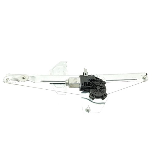 Peugeot Partner Tepee (2007-2018) Ön Sol Cam Krikosu Oem:9802389280