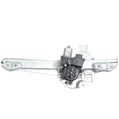 Peugeot 2008 Ön Sağ Cam Krikosu (2015 - > ) Oem:9806081780- 9806091780