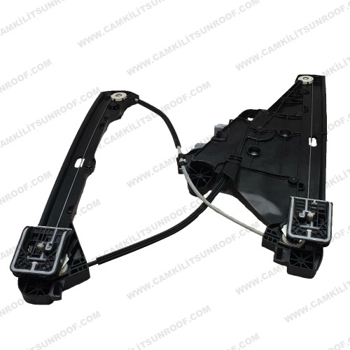 Opel Corsa F (2019->) MK2 Ön Sol Cam Krikosu Oem:9829043680