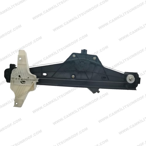 Peugeot 5008 (2016 - 2022) Mk2 Arka Sağ Cam Krikosu Oem:9812642880 01 - 981264288001