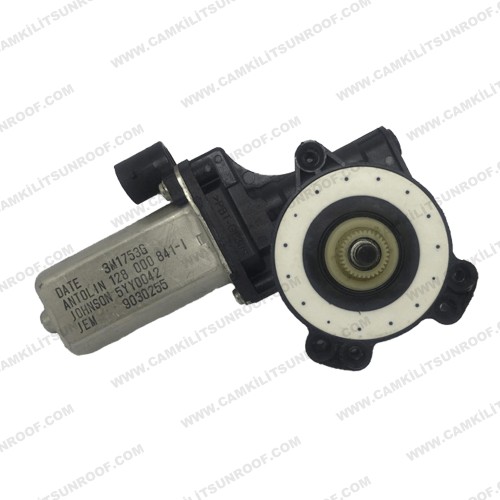 Renault Master 3 Orijinal  Sağ Cam Kriko Motoru Oem: 128001031-5YY0066-9030284-80 72 000 08R-807200008R