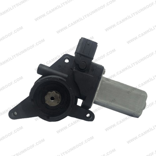 Honda Accord Arka Sol Cam Kriko Motoru