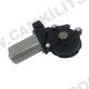 Honda Civic (2006-2011) (FD6) Arka Sağ Cam Kriko Motoru