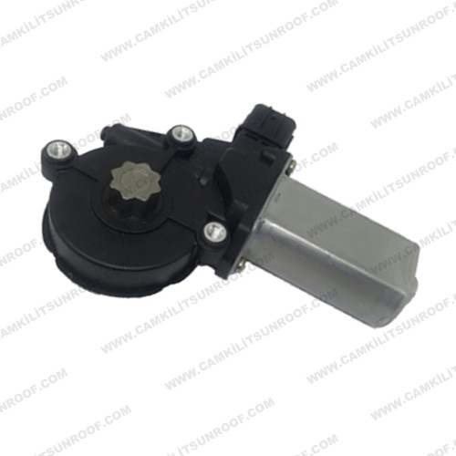 Honda Civic (2006-2011) (FD6) Arka Sol Cam Kriko Motoru