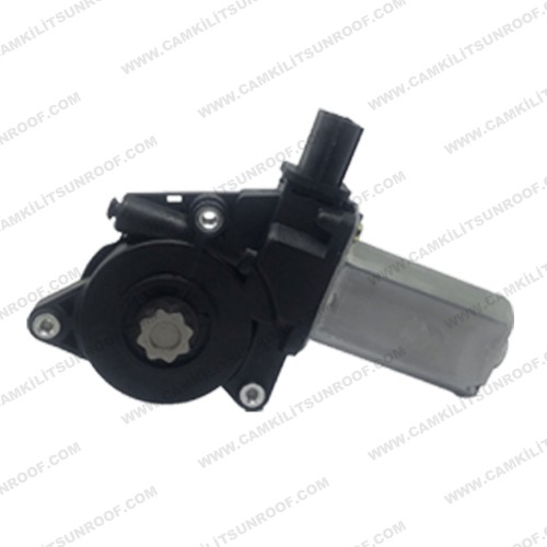 Honda Cr-V (2006-2011) Cam Kriko Motoru Ön Sağ