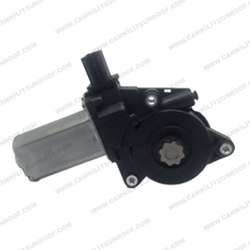 Honda Cr-V (2006-2011) Cam Kriko Motoru Ön Sol