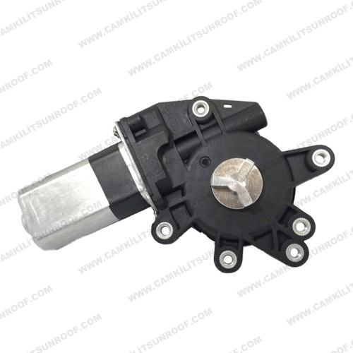 Mitsubishi Canter (1996-2005) 24v Sağ Cam Kriko Motoru