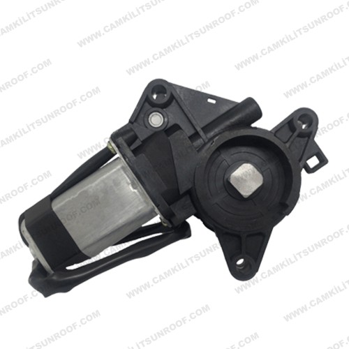 Mitsubishi Fuso Canter (2008-2012) Sağ Cam Kriko Motoru 24v