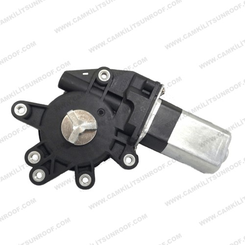 Mitsubishi Canter (1996-2005) 24v Sol Cam Kriko Motoru