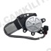 Mitsubishi Canter (1996-2005) 24v Sol Cam Kriko Motoru