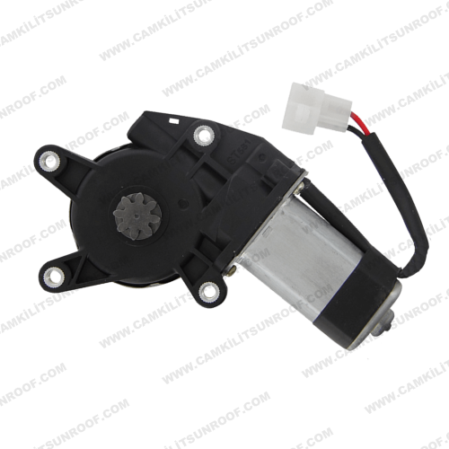 Subaru Forester (2003-2008) Makaslı Cam Kriko Motoru Ön Sağ