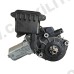 Toyota Corolla (2009-2014) Cam Kriko Motoru Ön Sağ - Arka Sol Orijinal (Sıfır Motor) (Oem:85701-02010)