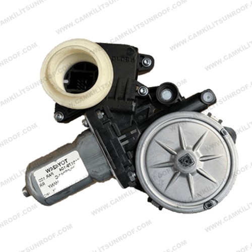 Toyota Corolla (2009-2014) Cam Kriko Motoru Ön Sol - Arka Sağ Orijinal (Sıfır Motor) (Oem:85701-02010)