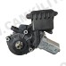 Toyota Corolla (2009-2014) Cam Kriko Motoru Ön Sol - Arka Sağ Orijinal (Sıfır Motor) (Oem:85701-02010)