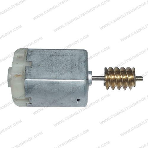 Ford Connect Kapı Kilit Motoru